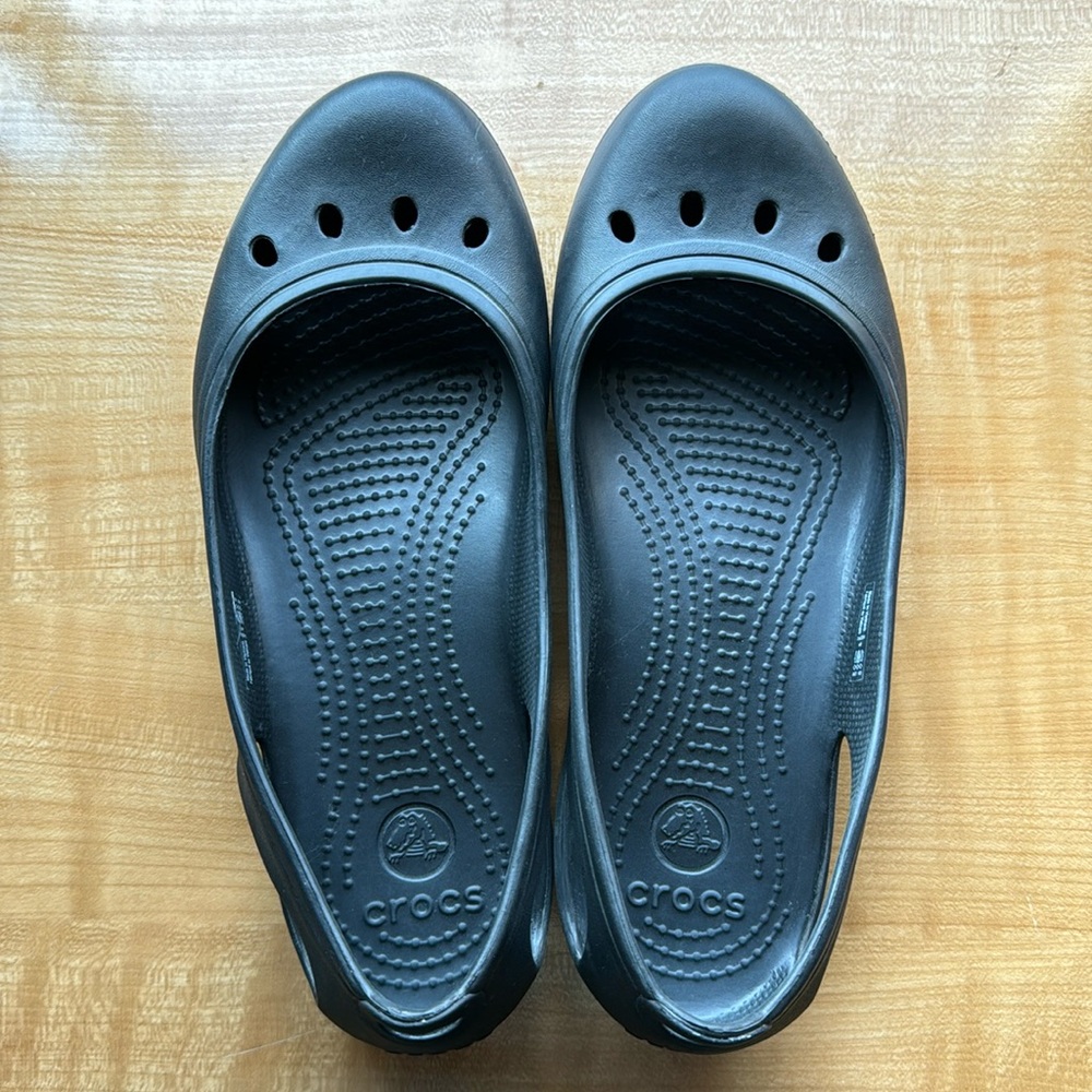 Women's Kadee Flat